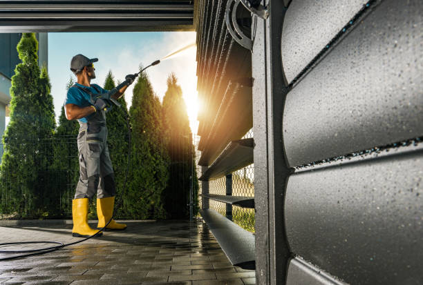 Best Post-Construction Pressure Washing  in Stanton, MI